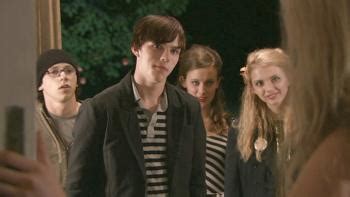 Parent reviews for Skins (U.K.) .